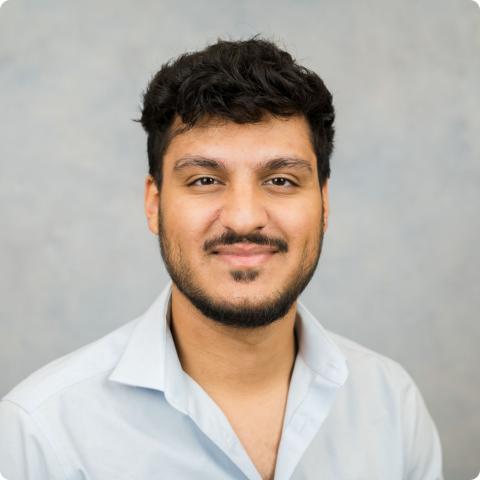 Patel - headshot