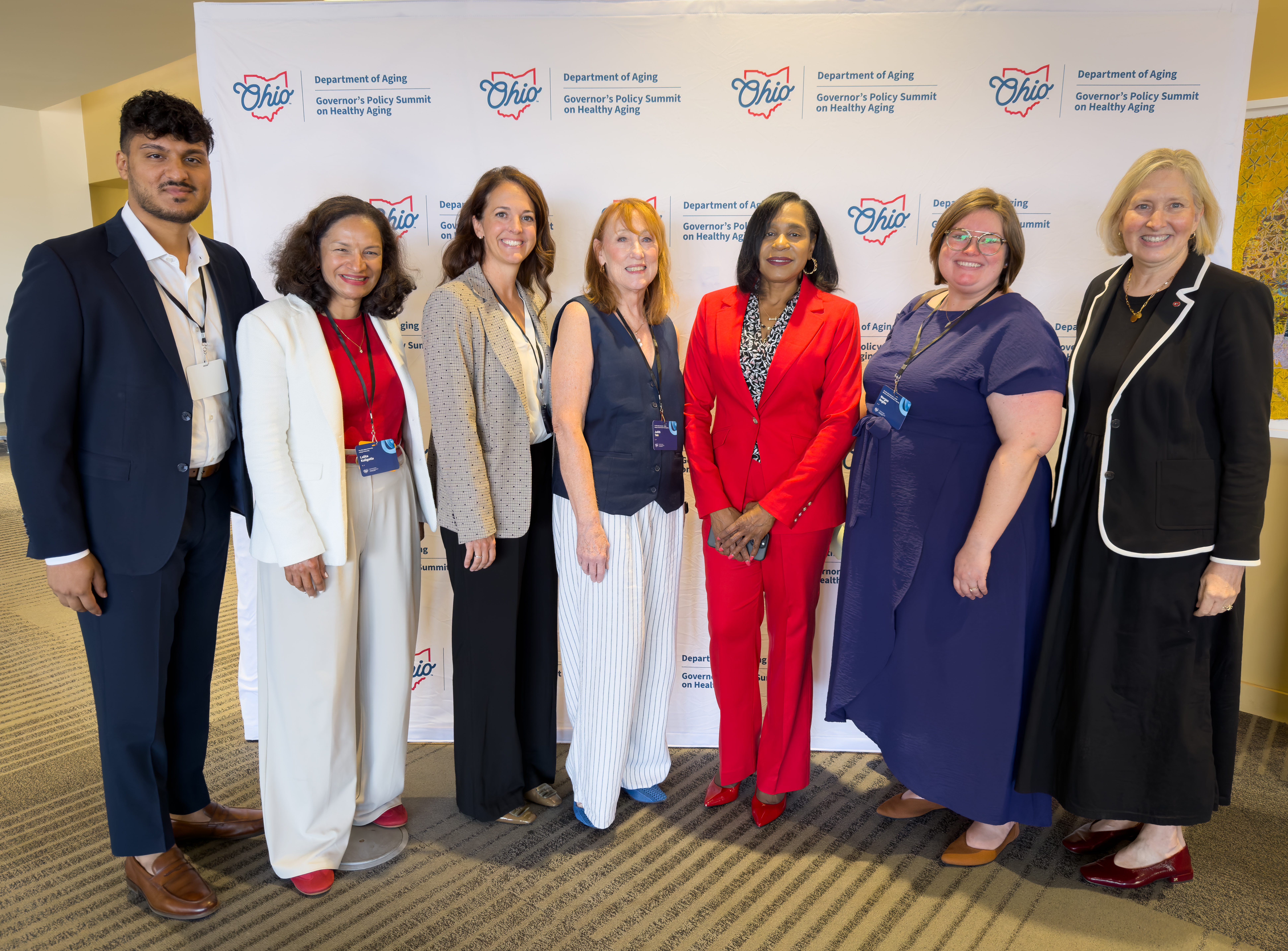 ODA Policy Summit Group