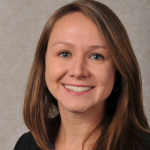 Jessica Krok-Shoen