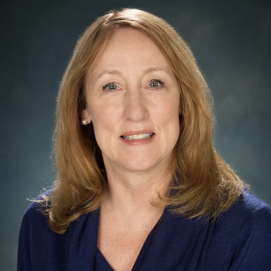 Judy Tate