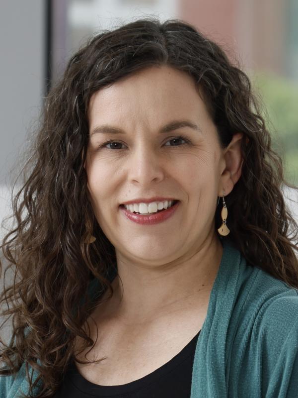 Lisa Christian