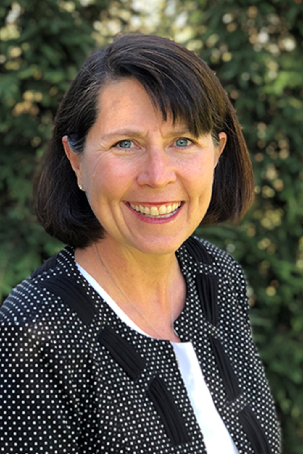 Ann McAlearney
