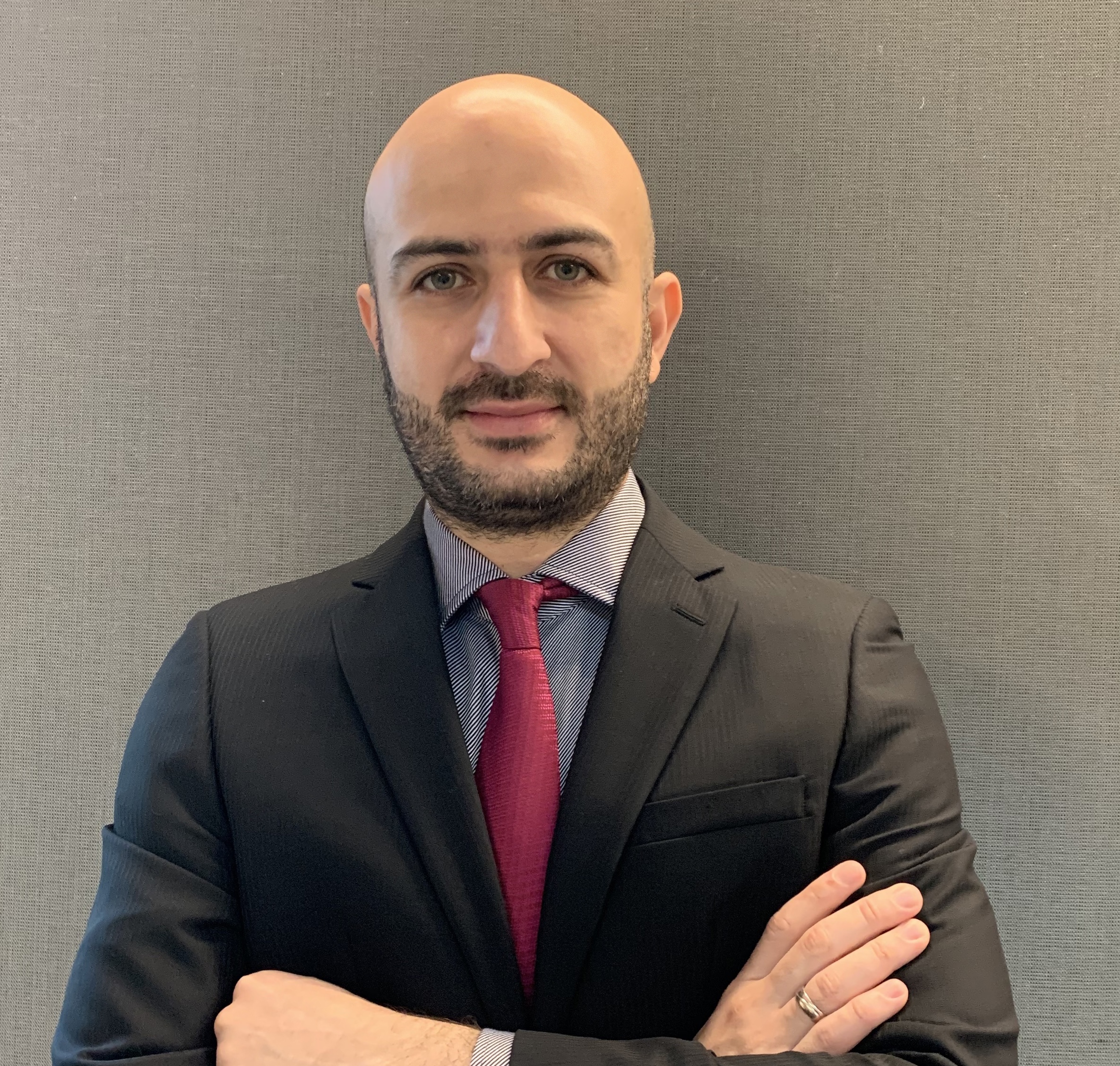 Diego Alzate Correa
