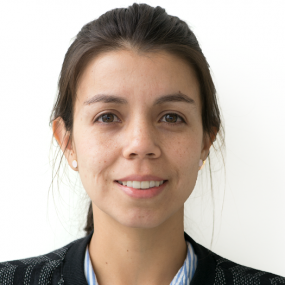 Paula Agudelo Garcia