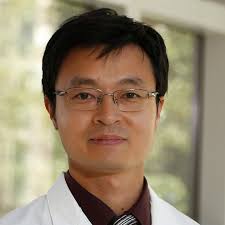 Yinan Zhang ,MD