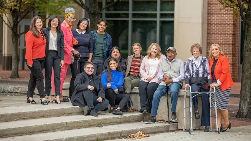 Age-Friendly Innovation Center Members