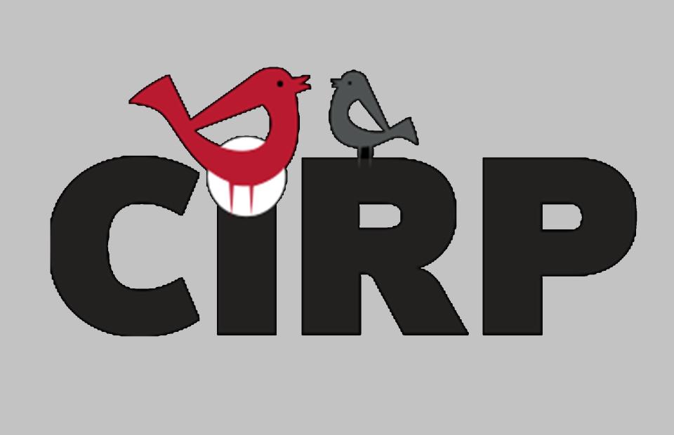 CIRP logo