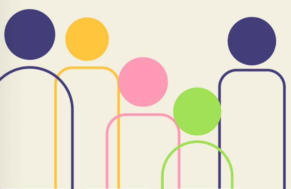 Logo- Center for Aging Families