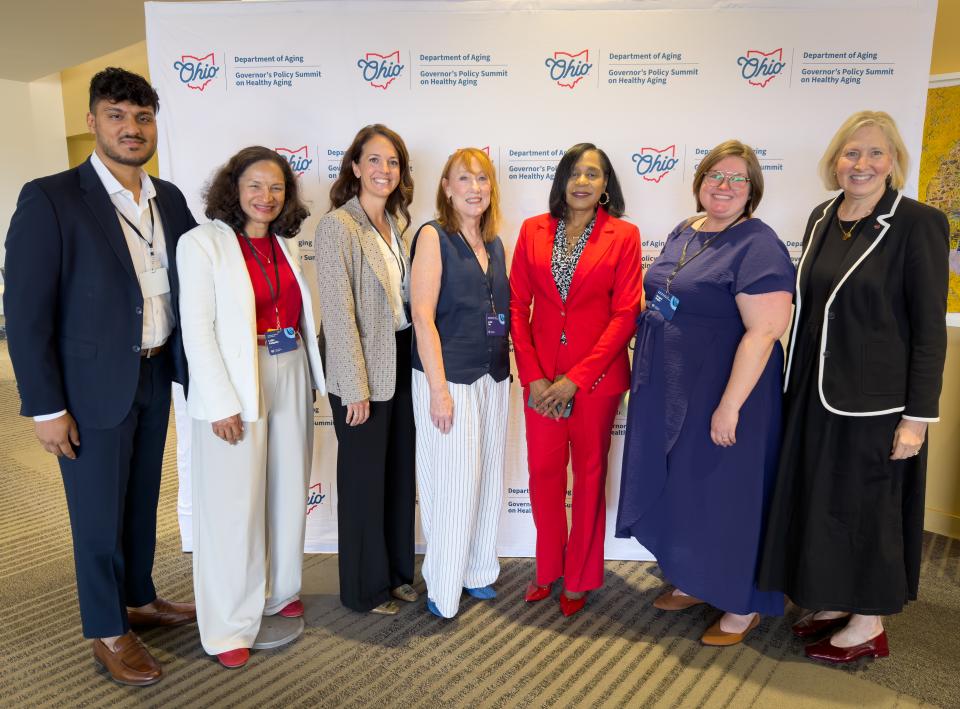 ODA Policy Summit Group