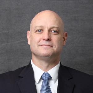 Dean VanNasdale