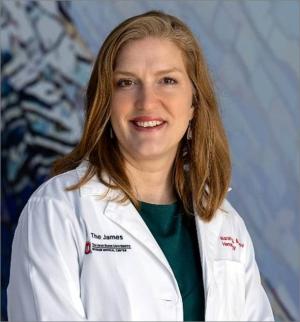 Carolyn Presley MD MHS