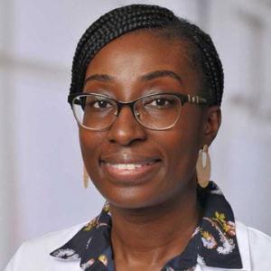 Doctor in whitecoat