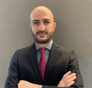 Diego Alzate Correa