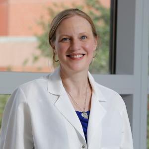 Christin Burd, Ph.D.