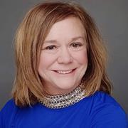Susan Zies Headshot